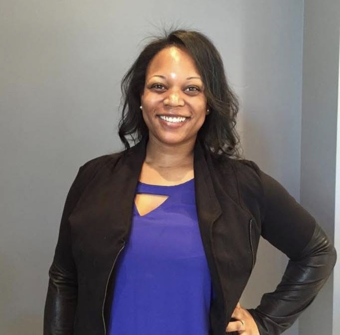Tai Coleman